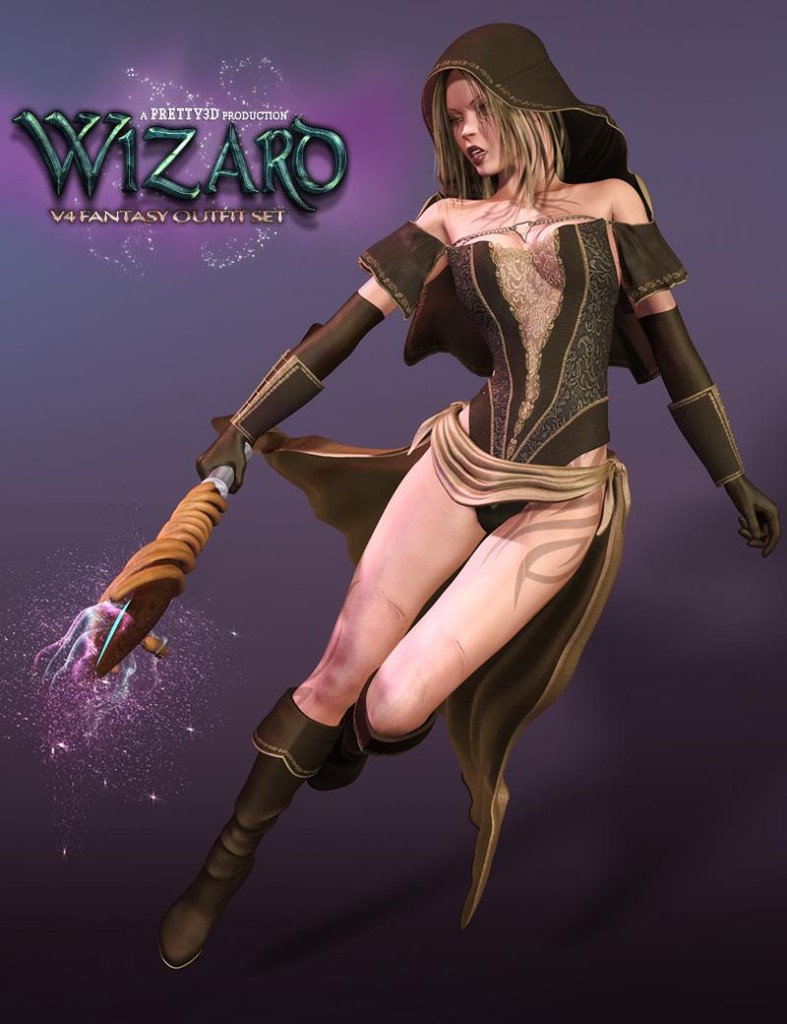 Wizard