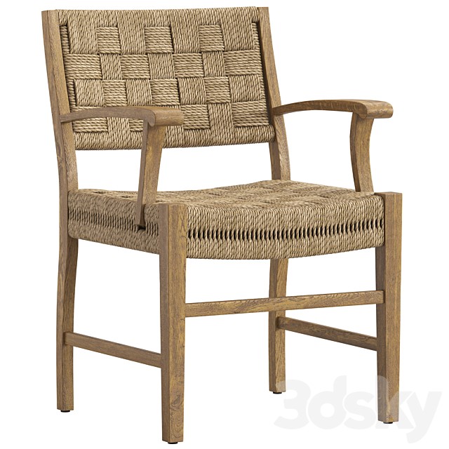 Danish Cabinetmaker Chair