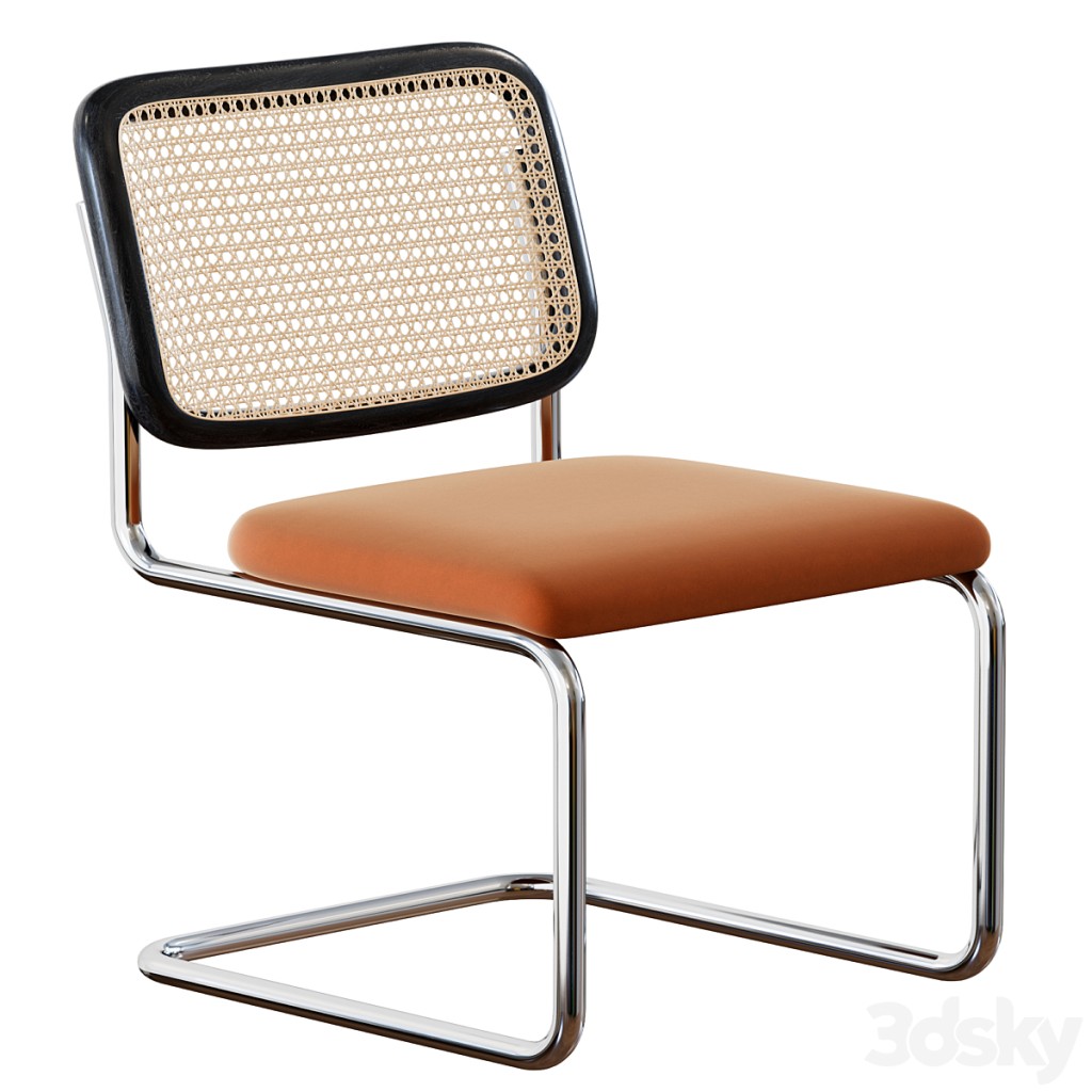 Knoll Cesca Stool Marcel Breuer
