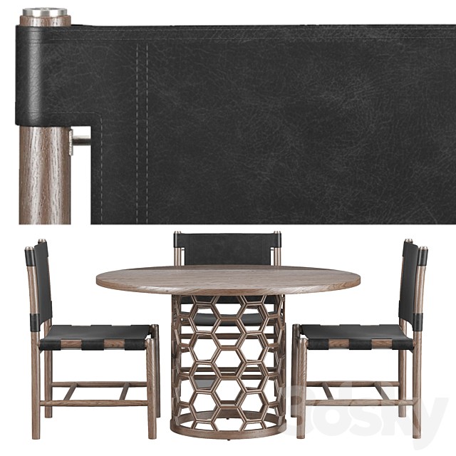 Addison Dining Set