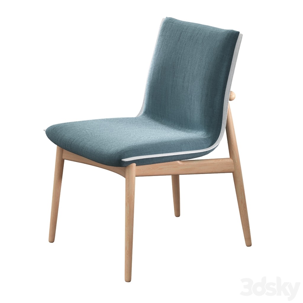 Carl Hansen and Son E004 | EMBRACE CHAIR