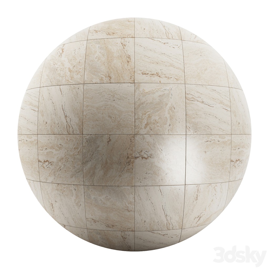 Antico stone tile