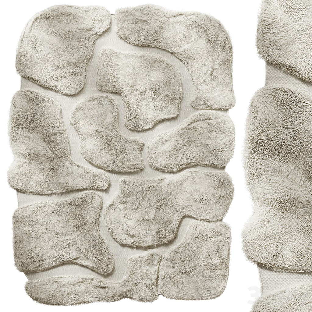 JOV design ISLAND CARPET