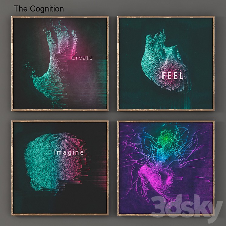 Skeeva The Cognition