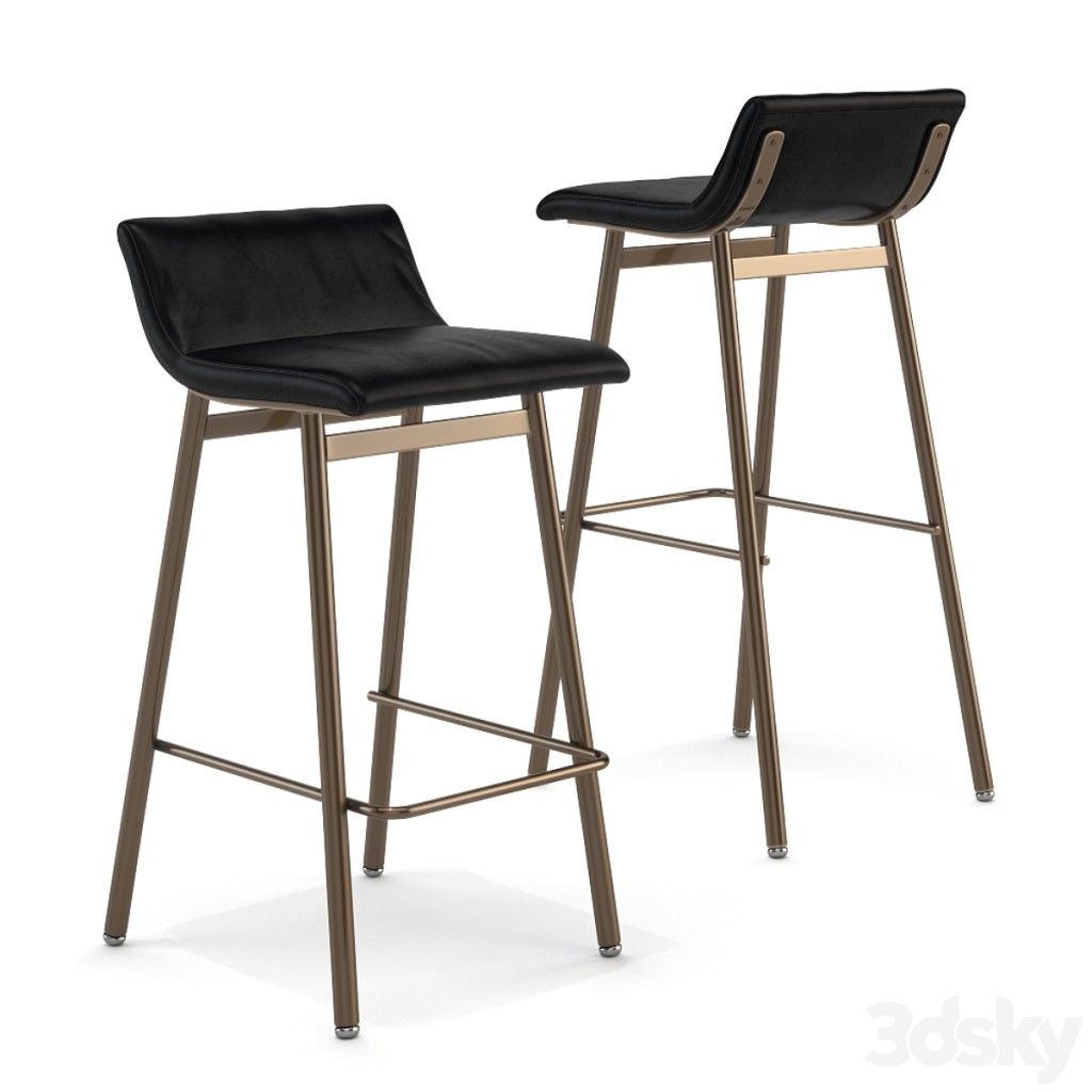Thomas Hayes - the Gachot stool