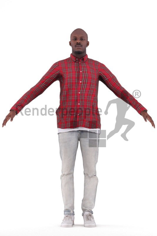 Tyrone Rigged 003