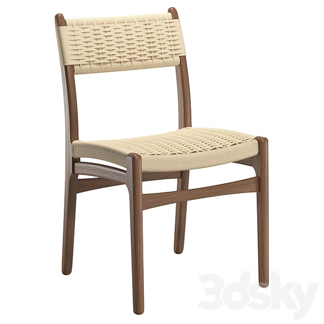 Alma Chair