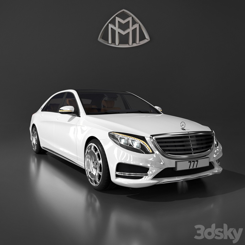 Maybach