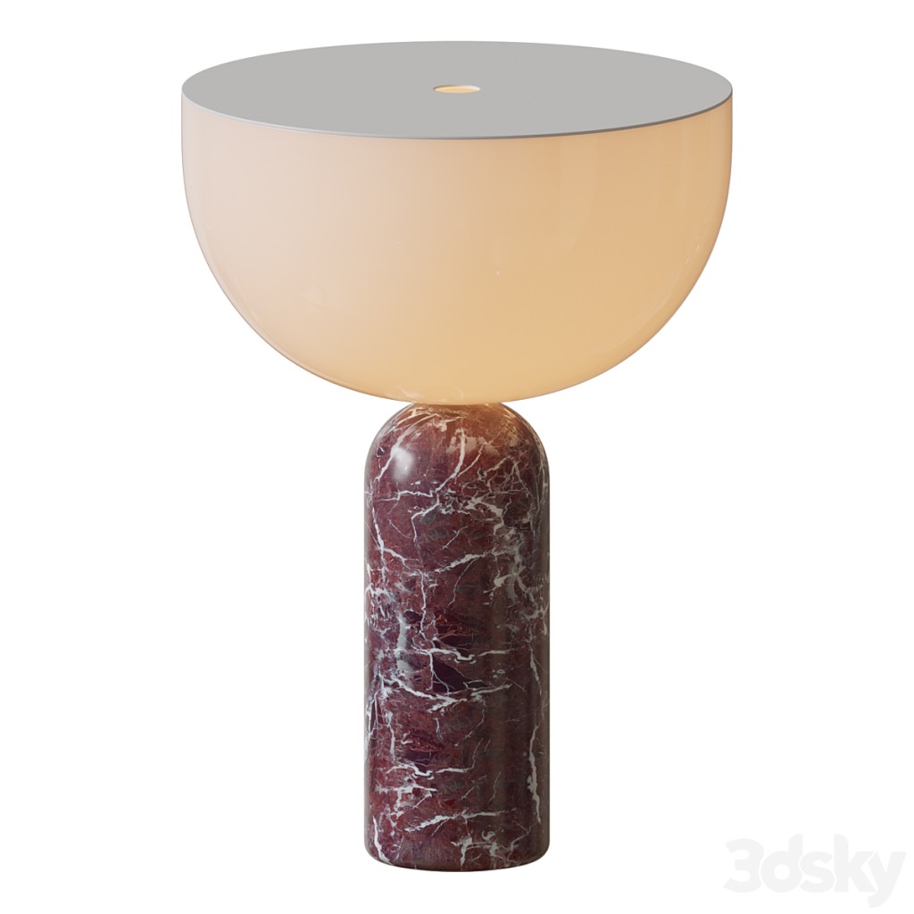 Kizu Table Lamp Small