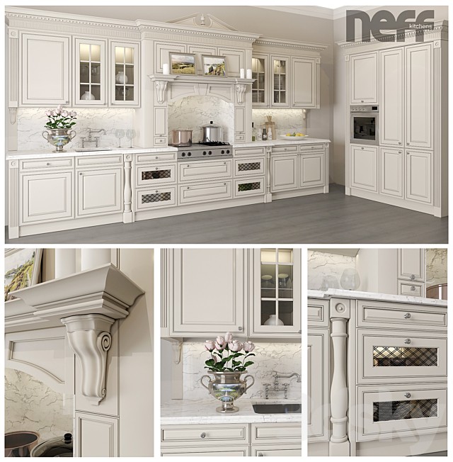 kitchen Neff kitchens