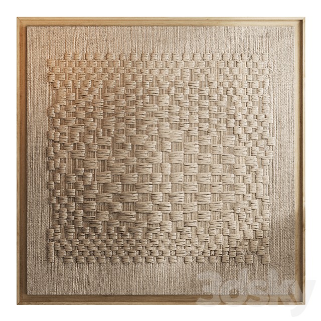 Wall art