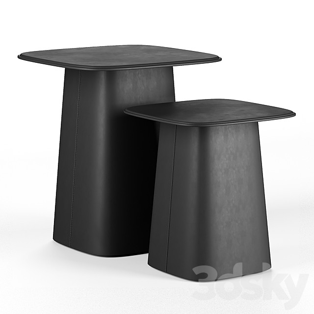 Vitra Side Table