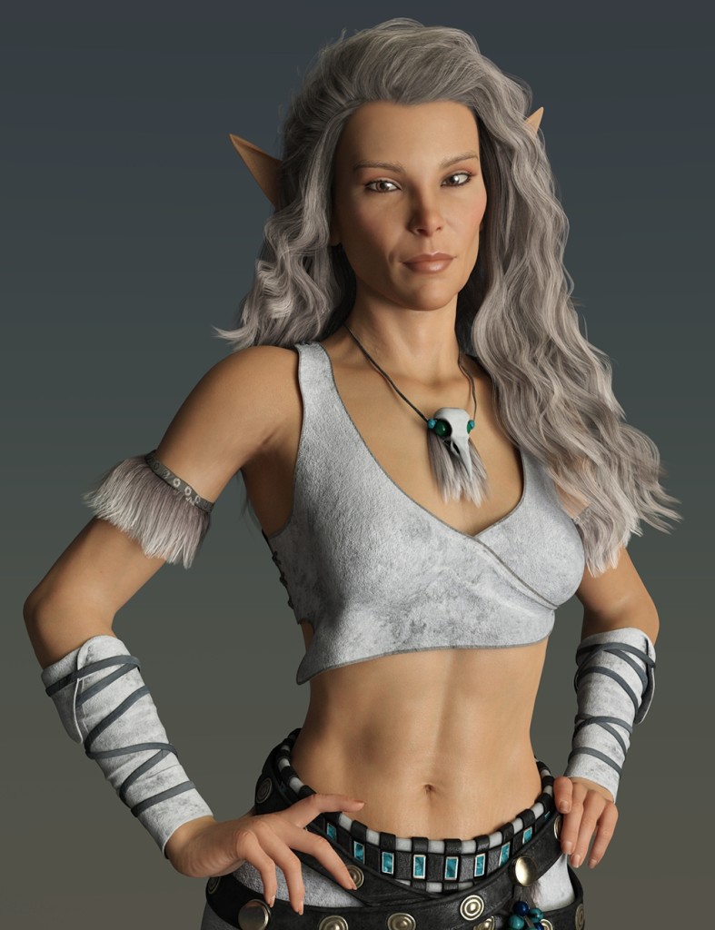 Briallen HD For Alexandra 8
