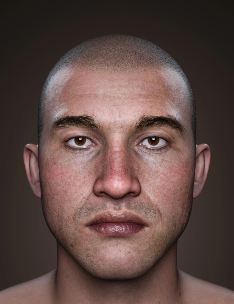 KOO Jason HD for Genesis 9