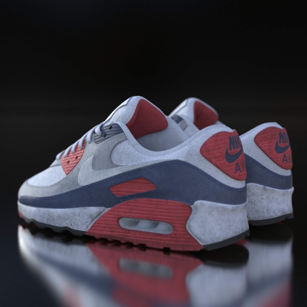 Nike Air Max 90 for G8f/G9