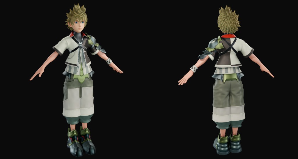 Ventus [Shader Update] Premium for Blender 3-4 