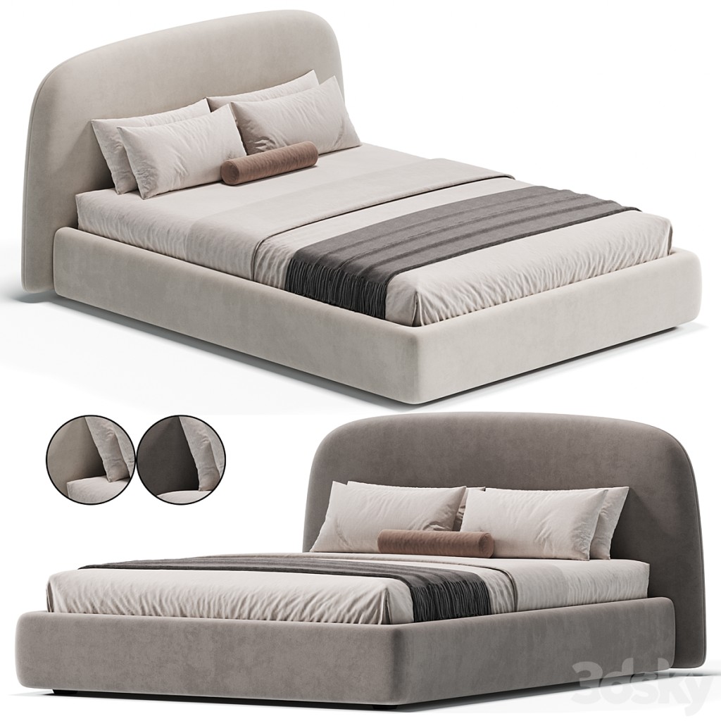 Conor bed