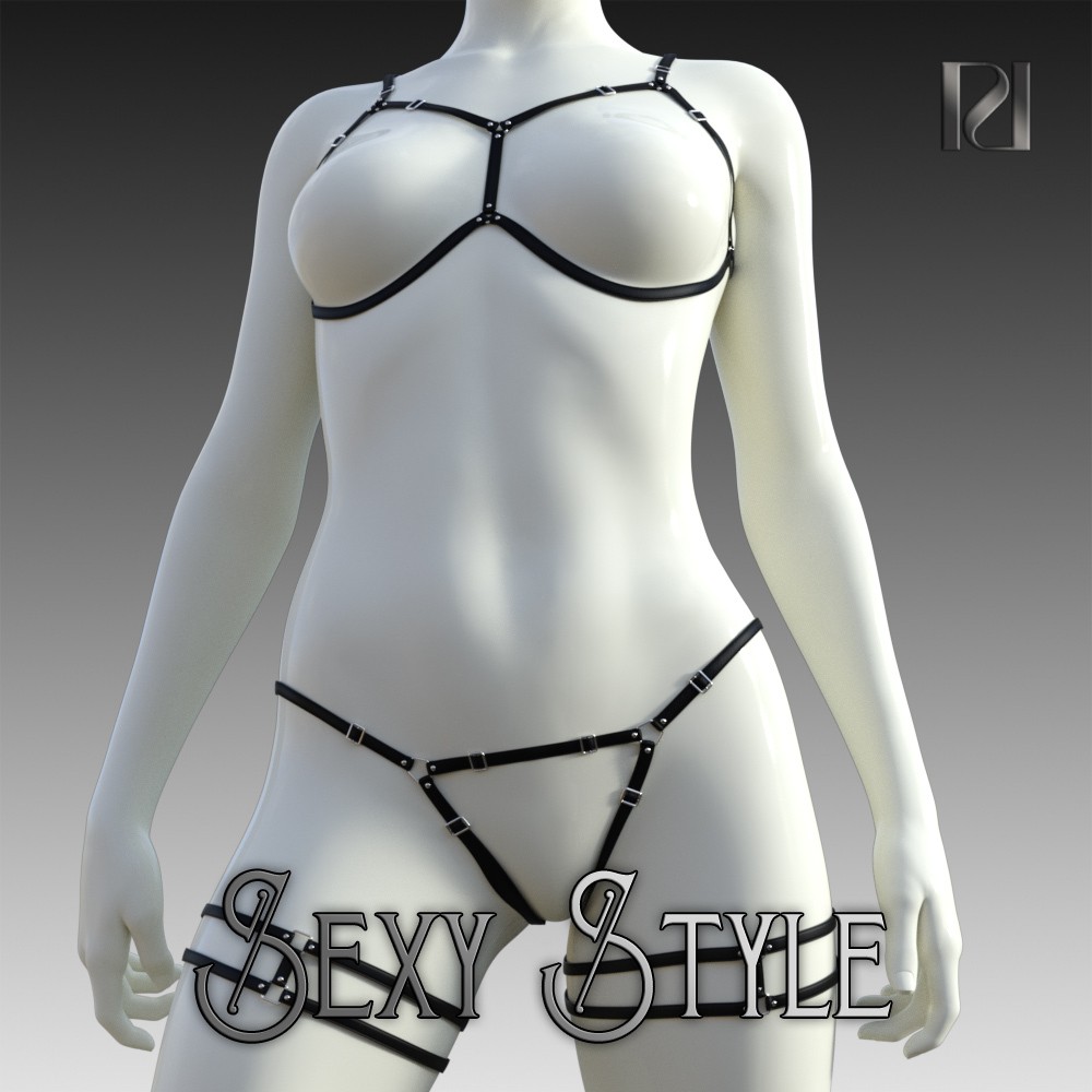 Sexy Style 26