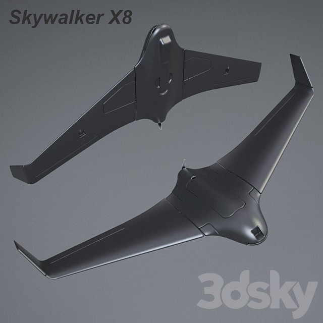 Skywalker X8
