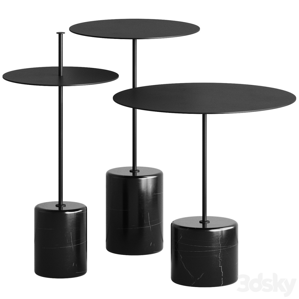 Caliber by Wendelbo table