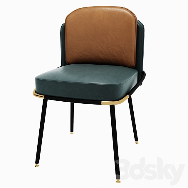 Bessie dining chair
