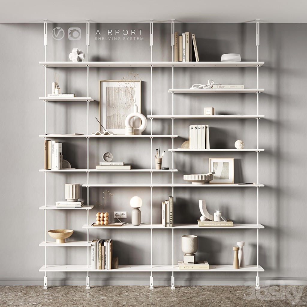 Cattelan Italia  A I R P O R T