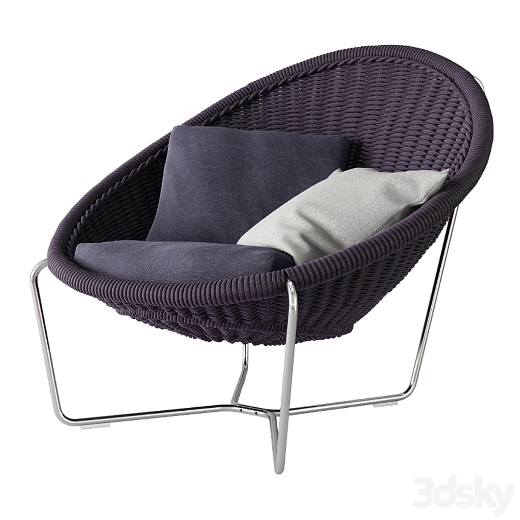 Paola lenti nido