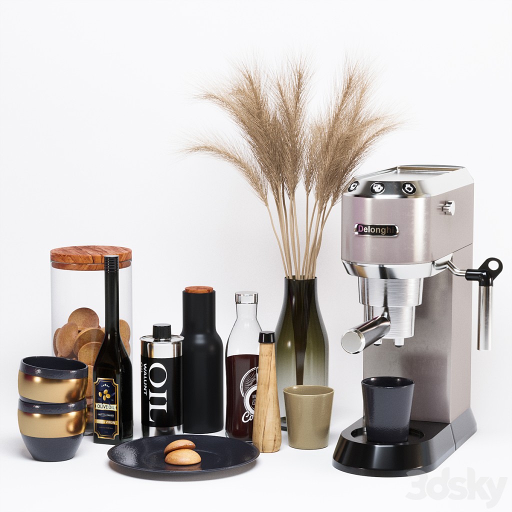 Kitchen Decorative set 071