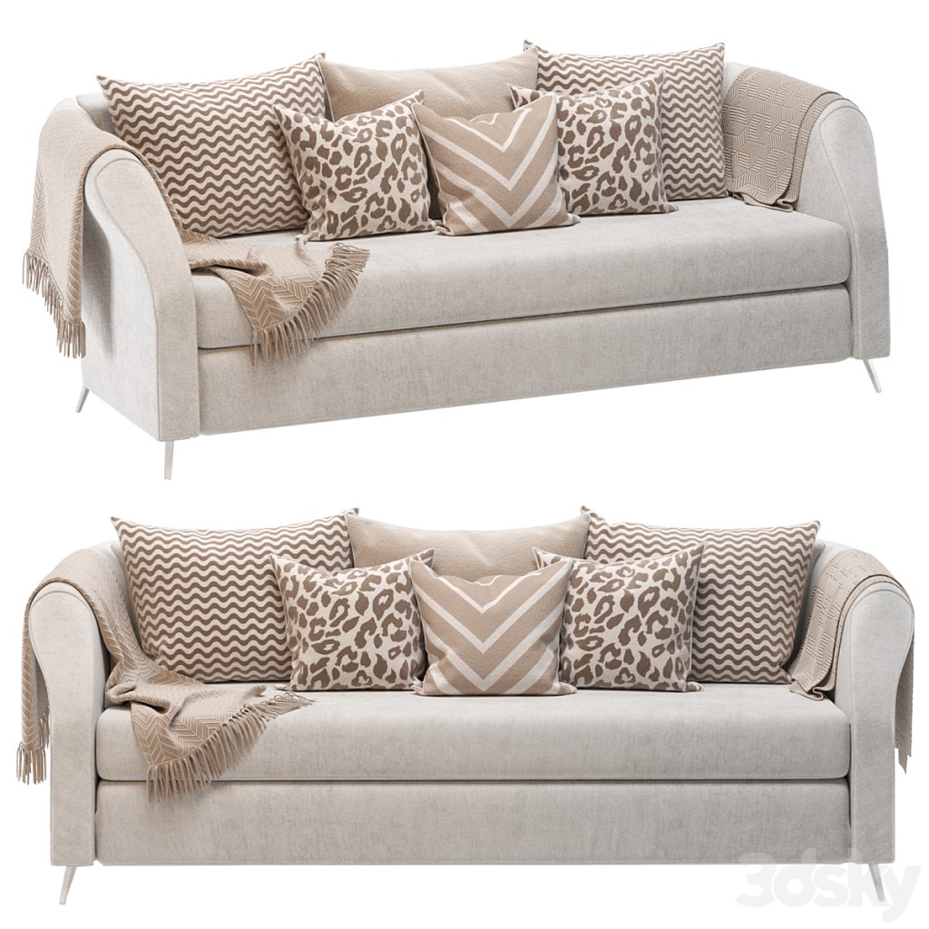 Ikea Soderhamn Sofa
