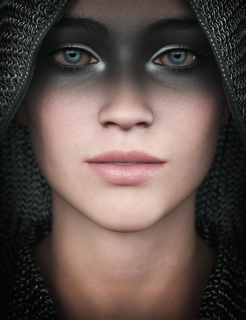 CB Arceli - Genesis 9 Female