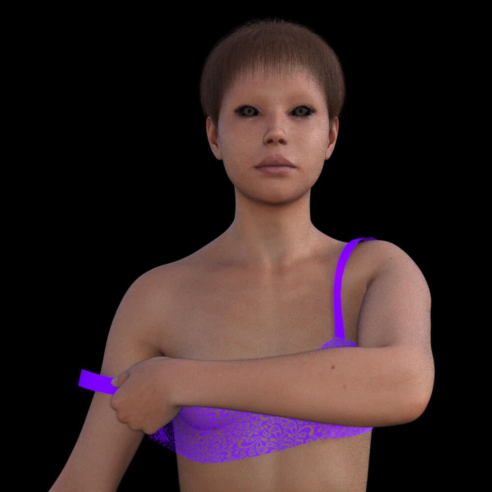 Undress Bundle01 for G9F