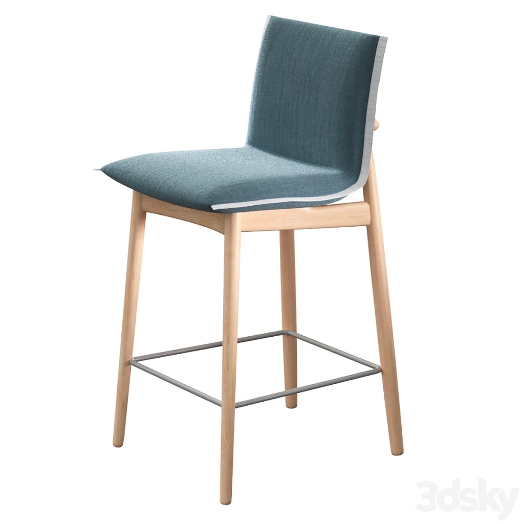 CarlHansen E007 EMBRACE CHAIR