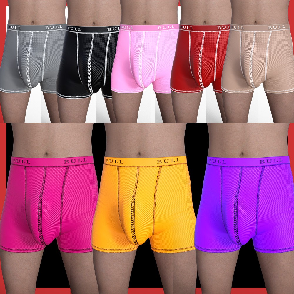 Bull Boxers G8M/G8.1M/G9