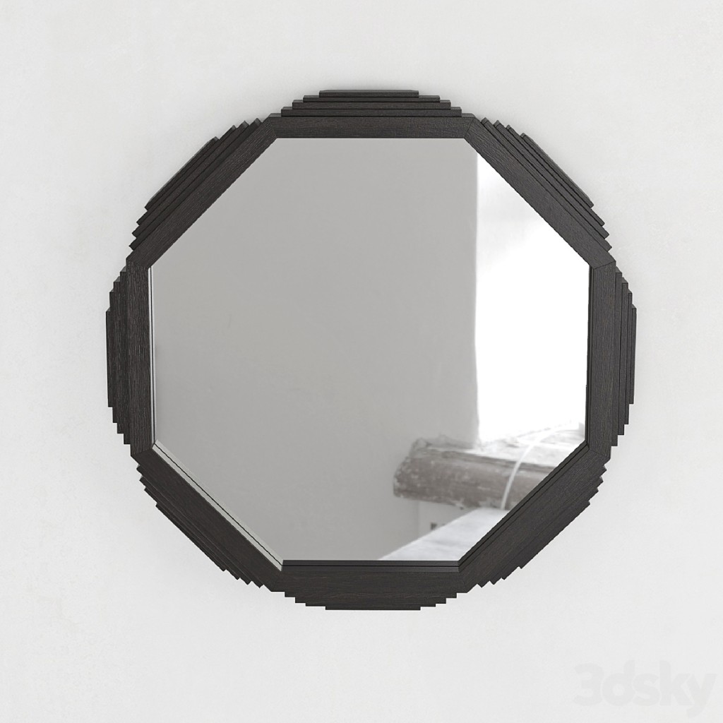 Mirror Peru