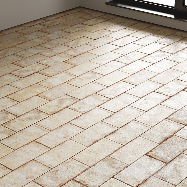 Floor tiles TERRAE By Ceramica Rondine