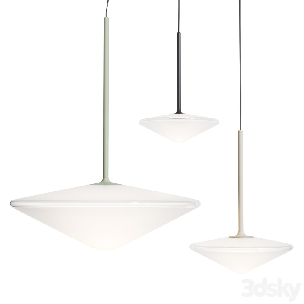Vibia tempo