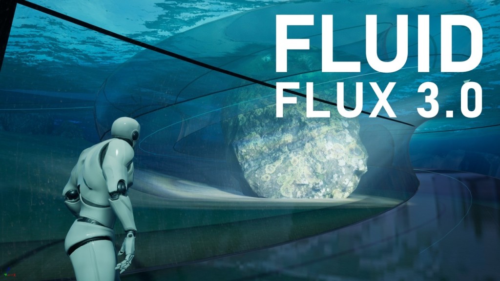 Fluid Flux v3.0 (5.3, 5.4, 5.5)