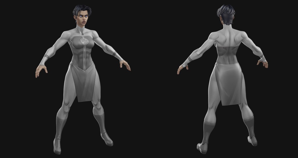 Anissa Premium for Blender 5.x