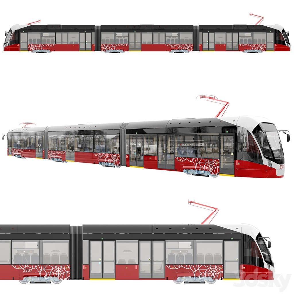 Tram 