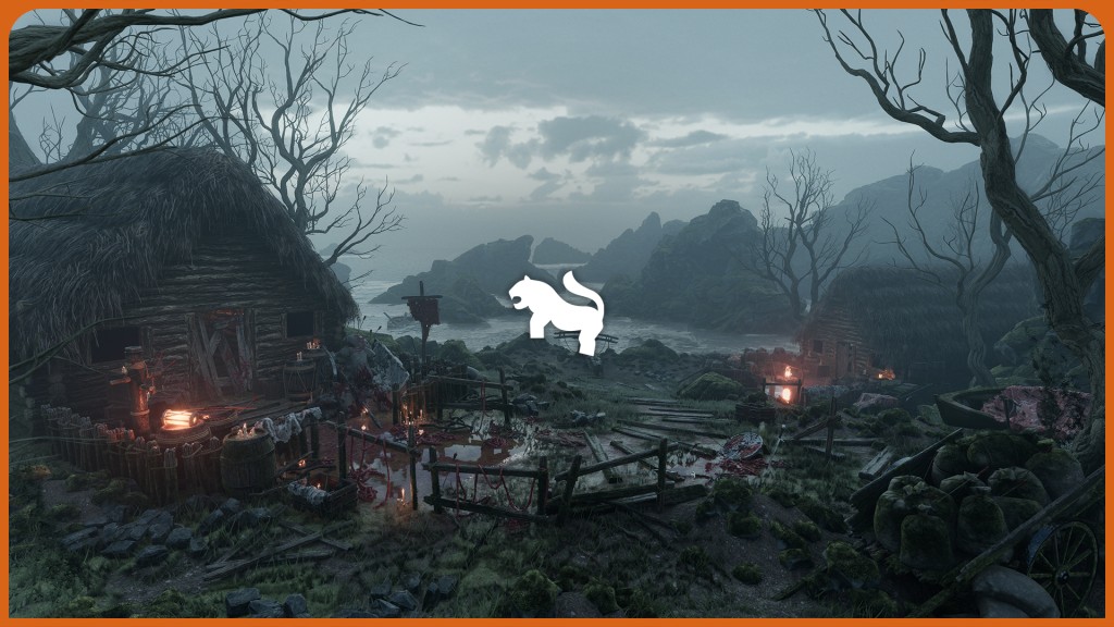 [UE5.3] The Aftermath Environment