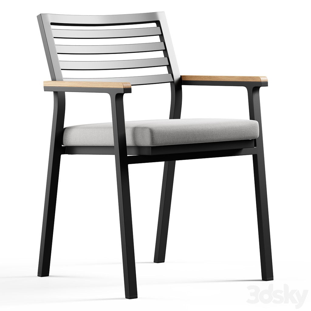 Kave Home - Bona, Chair
