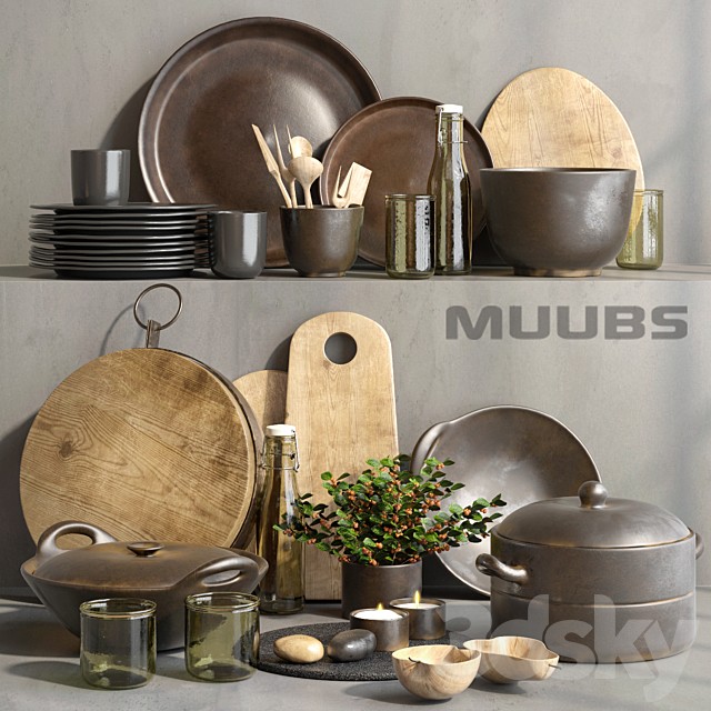 MUUBS