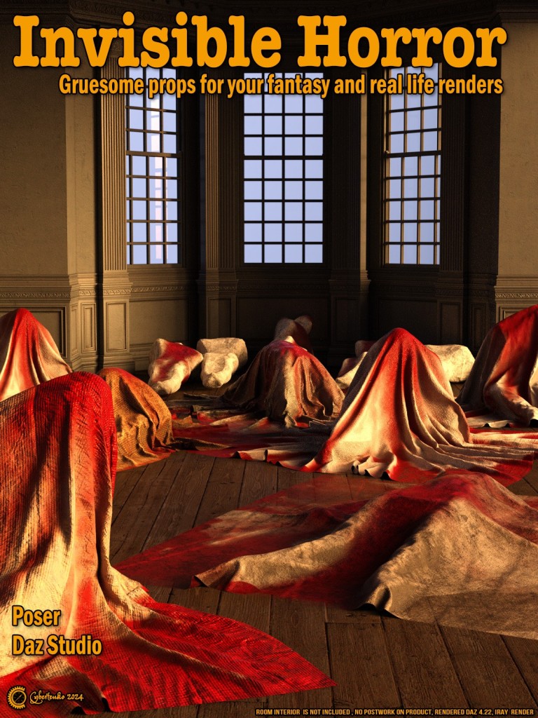 Invisible Horror