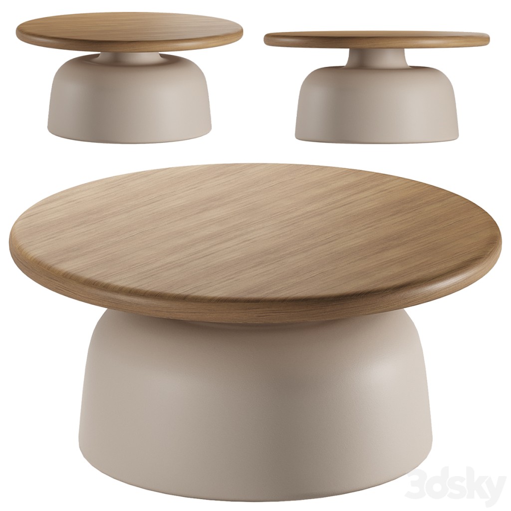 Brean Coffee Table