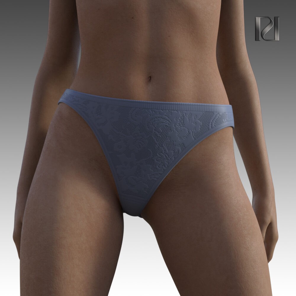 Daily Bikini For GF8
