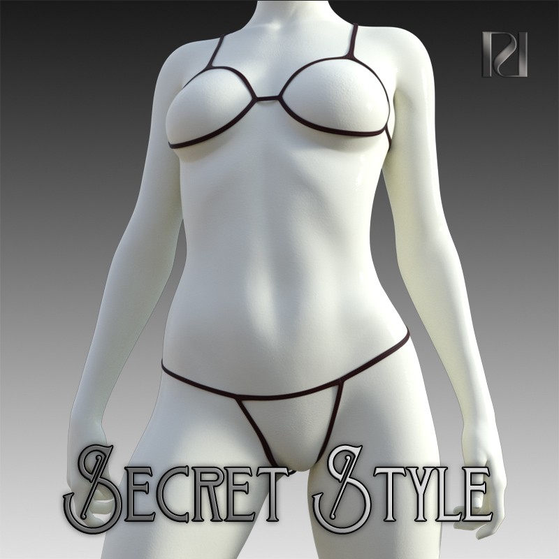 Secret Style 46 for G9