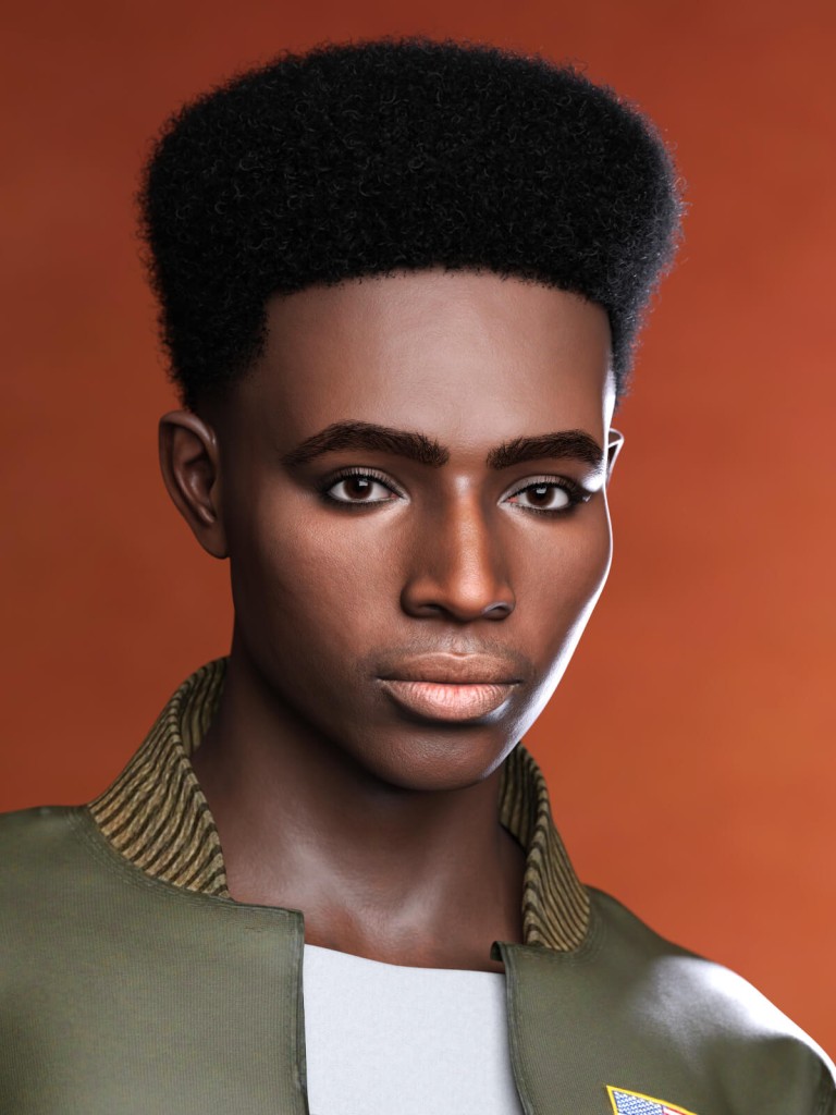 Darian for Genesis 9