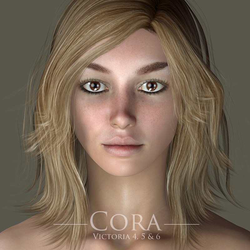 Cora for V4, V5 & V6
