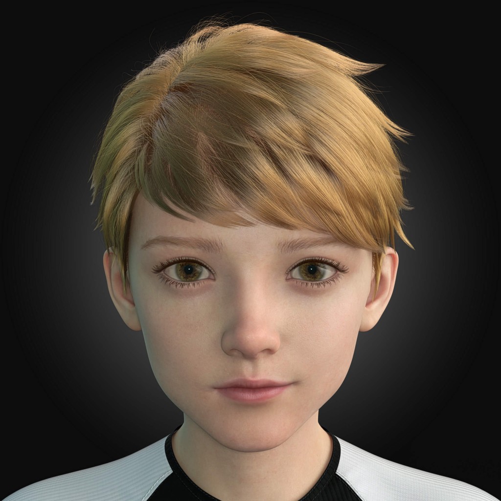 Takuma for Genesis 9