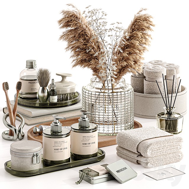 Bathroom Accessories 28